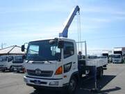 2014 HINO OTHER