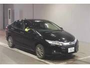 2015 HONDA GRACE HYBRID EX