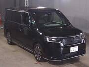 2022 HONDA STEPWAGON