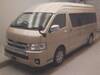 TOYOTA HIACE WAGON