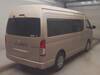 TOYOTA HIACE WAGON