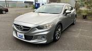 2013 MAZDA ATENZA SEDAN
