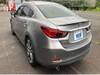 MAZDA ATENZA SEDAN