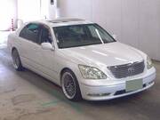 2003 TOYOTA CELSIOR