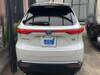 TOYOTA HARRIER HYBRID