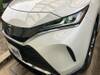 TOYOTA HARRIER HYBRID