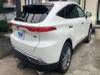 TOYOTA HARRIER HYBRID
