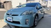 2009 TOYOTA PRIUS