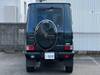 MERCEDES BENZ G-CLASS