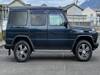 MERCEDES BENZ G-CLASS