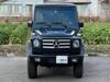 MERCEDES BENZ G-CLASS
