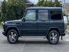 MERCEDES BENZ G-CLASS
