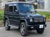 MERCEDES BENZ G-CLASS