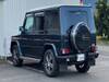 MERCEDES BENZ G-CLASS