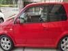 VOLKSWAGEN LUPO