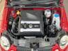 VOLKSWAGEN LUPO