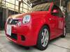 VOLKSWAGEN LUPO