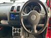 VOLKSWAGEN LUPO