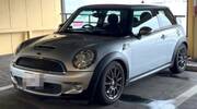 2008 BMW MINI COOPER S