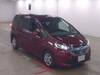 HONDA FREED HYBRID