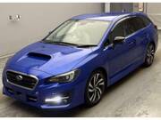 2020 SUBARU LEVORG