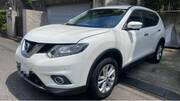2014 NISSAN X-TRAIL