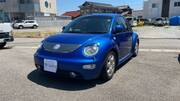2001 VOLKSWAGEN NEW BEETLE PLUS