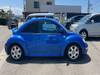 VOLKSWAGEN NEW BEETLE