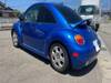 VOLKSWAGEN NEW BEETLE