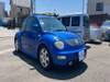 VOLKSWAGEN NEW BEETLE