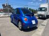 VOLKSWAGEN NEW BEETLE