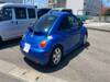 VOLKSWAGEN NEW BEETLE