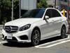 MERCEDES BENZ E-CLASS