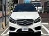 MERCEDES BENZ E-CLASS