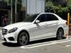 MERCEDES BENZ E-CLASS