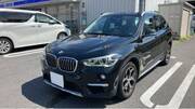 2019 BMW X1