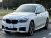BMW 6 SERIES