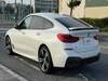 BMW 6 SERIES
