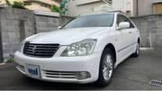 2005 TOYOTA CROWN ROYAL SALOON