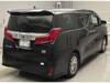 TOYOTA ALPHARD HYBRID