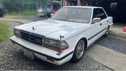 1985 NISSAN GLORIA