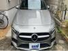 MERCEDES BENZ A-CLASS