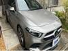 MERCEDES BENZ A-CLASS