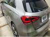 MERCEDES BENZ A-CLASS