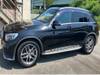 MERCEDES BENZ GLC-CLASS