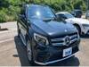 MERCEDES BENZ GLC-CLASS