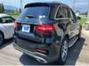 MERCEDES BENZ GLC-CLASS