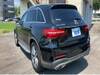 MERCEDES BENZ GLC-CLASS