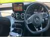 MERCEDES BENZ GLC-CLASS