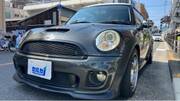 2011 BMW MINI COOPER S